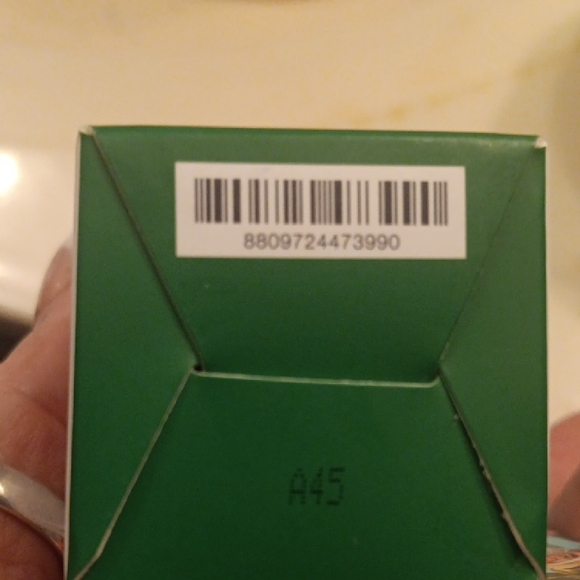 Dr. Jart+ Cicapair Tiger Grass Camo Drops - Green - Picture 7 of 7